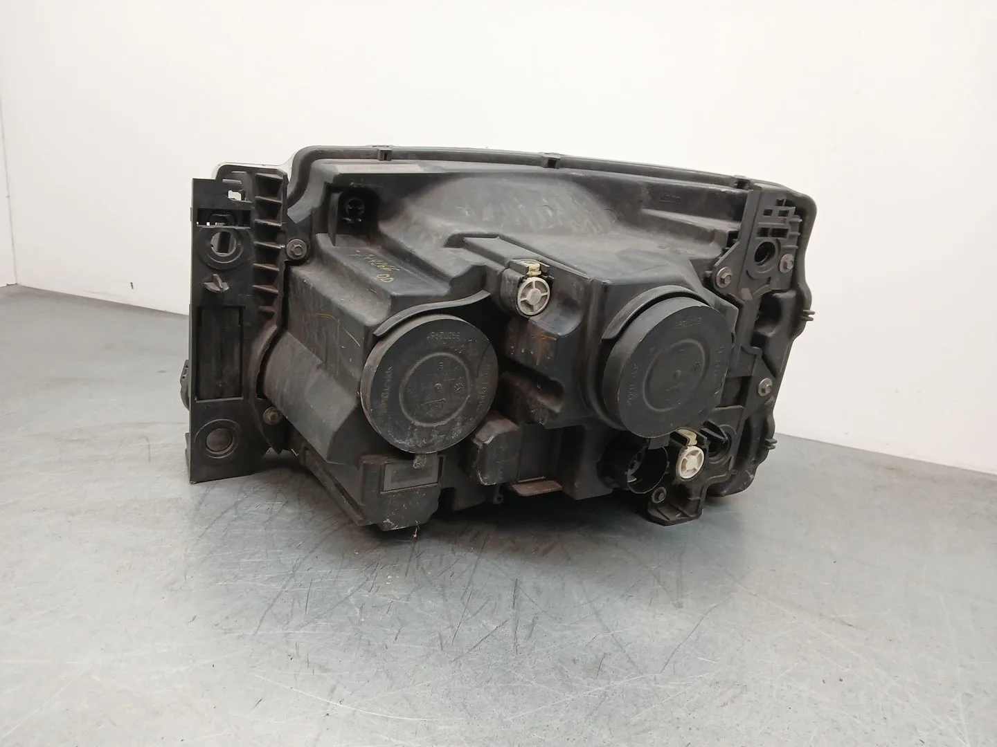 Faro Izquierdo para Land Rover Discovery Iv (L319)