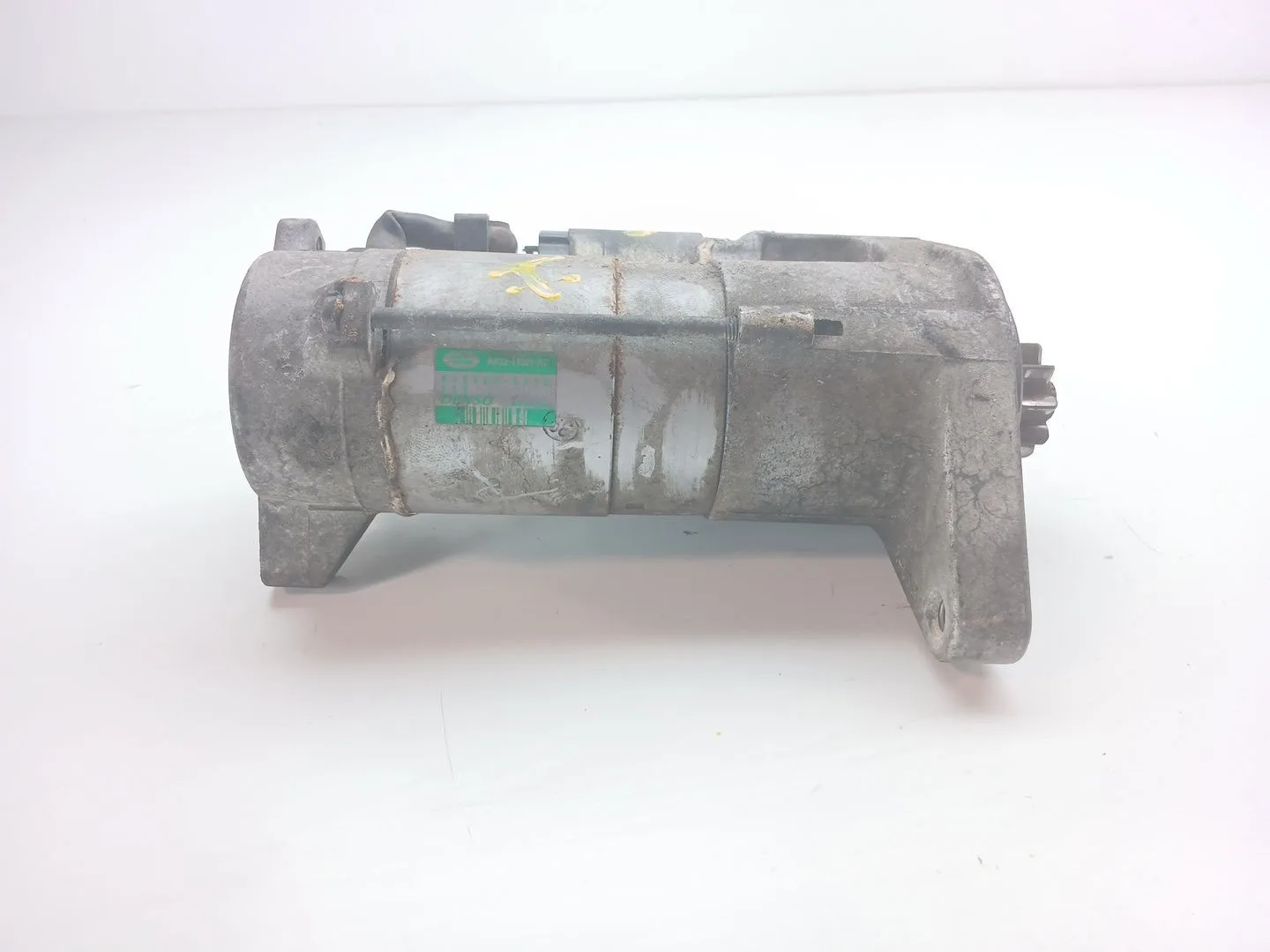Motor Arranque para Land Rover Discovery Iv (L319)
