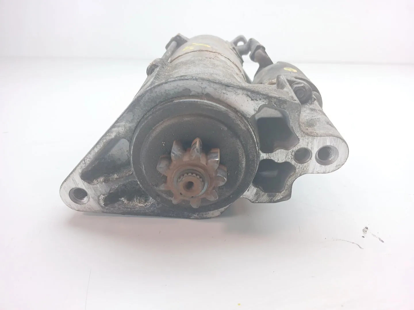Motor Arranque para Land Rover Discovery Iv (L319)