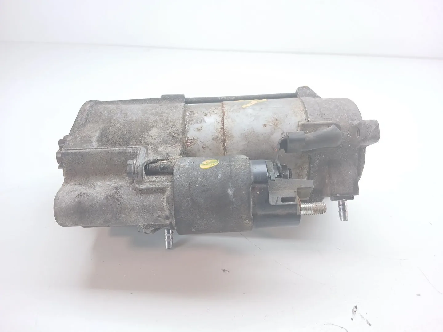 Motor Arranque para Land Rover Discovery Iv (L319)