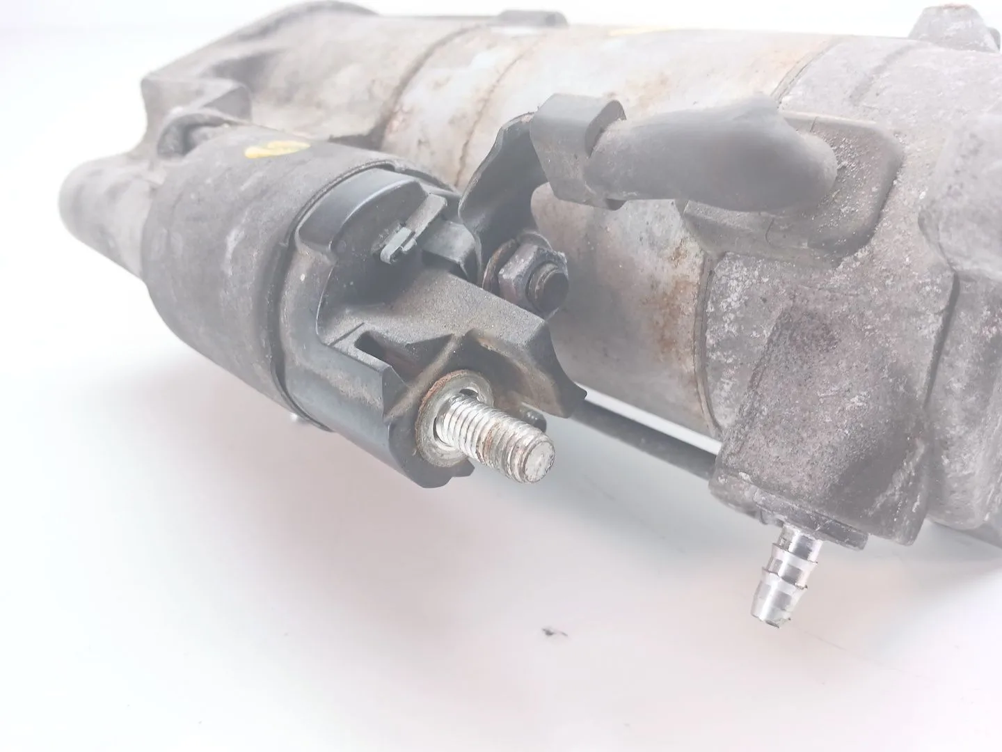 Motor Arranque para Land Rover Discovery Iv (L319)