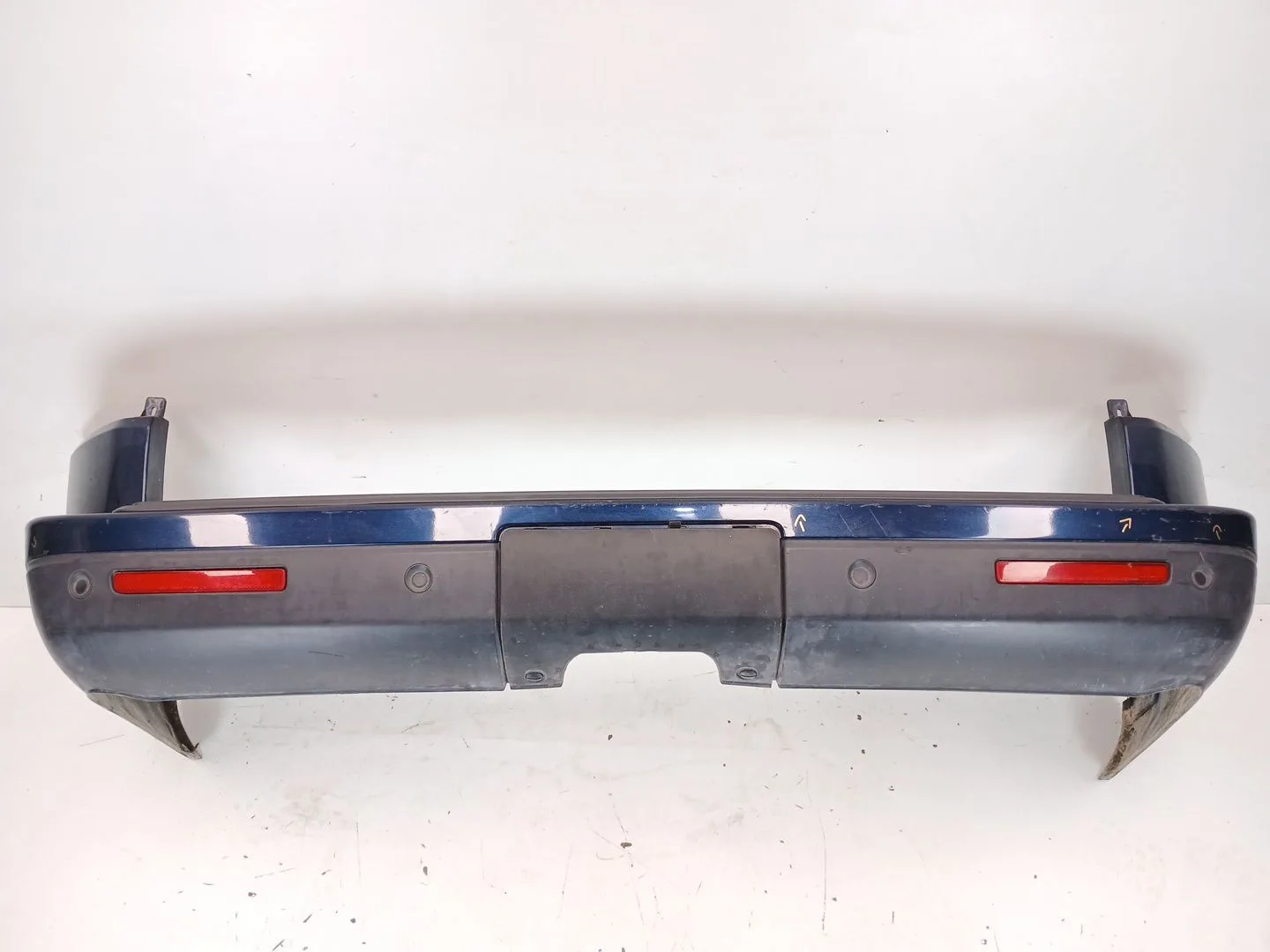 Paragolpes Trasero para Land Rover Discovery Iv (L319)