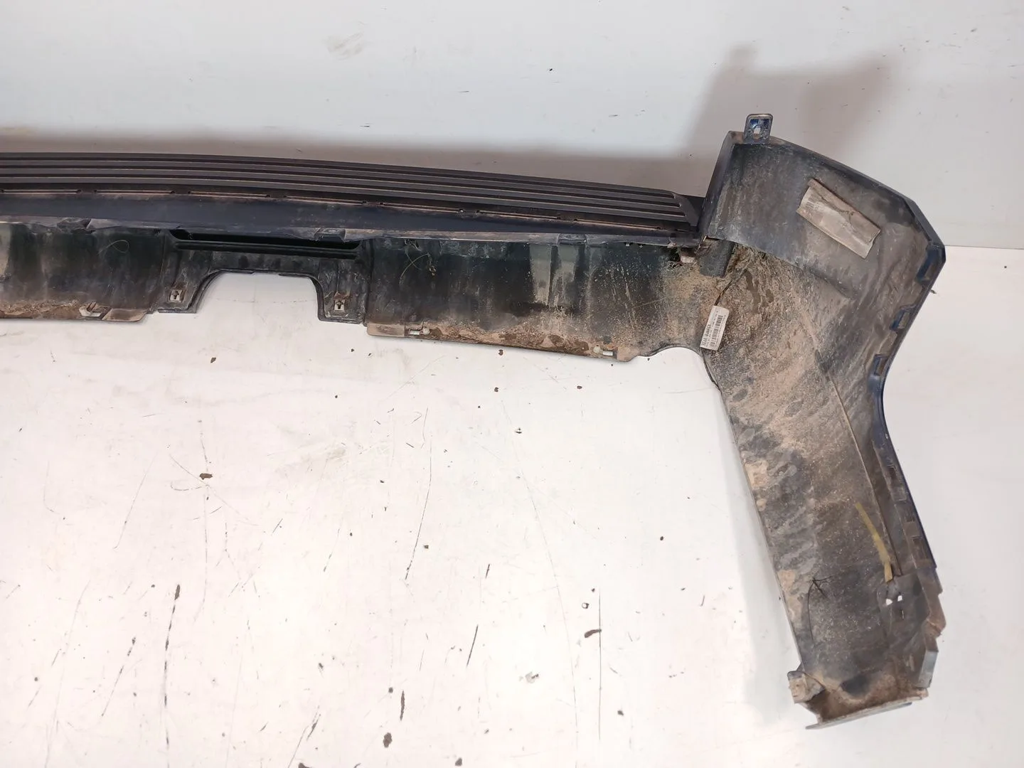 Paragolpes Trasero para Land Rover Discovery Iv (L319)