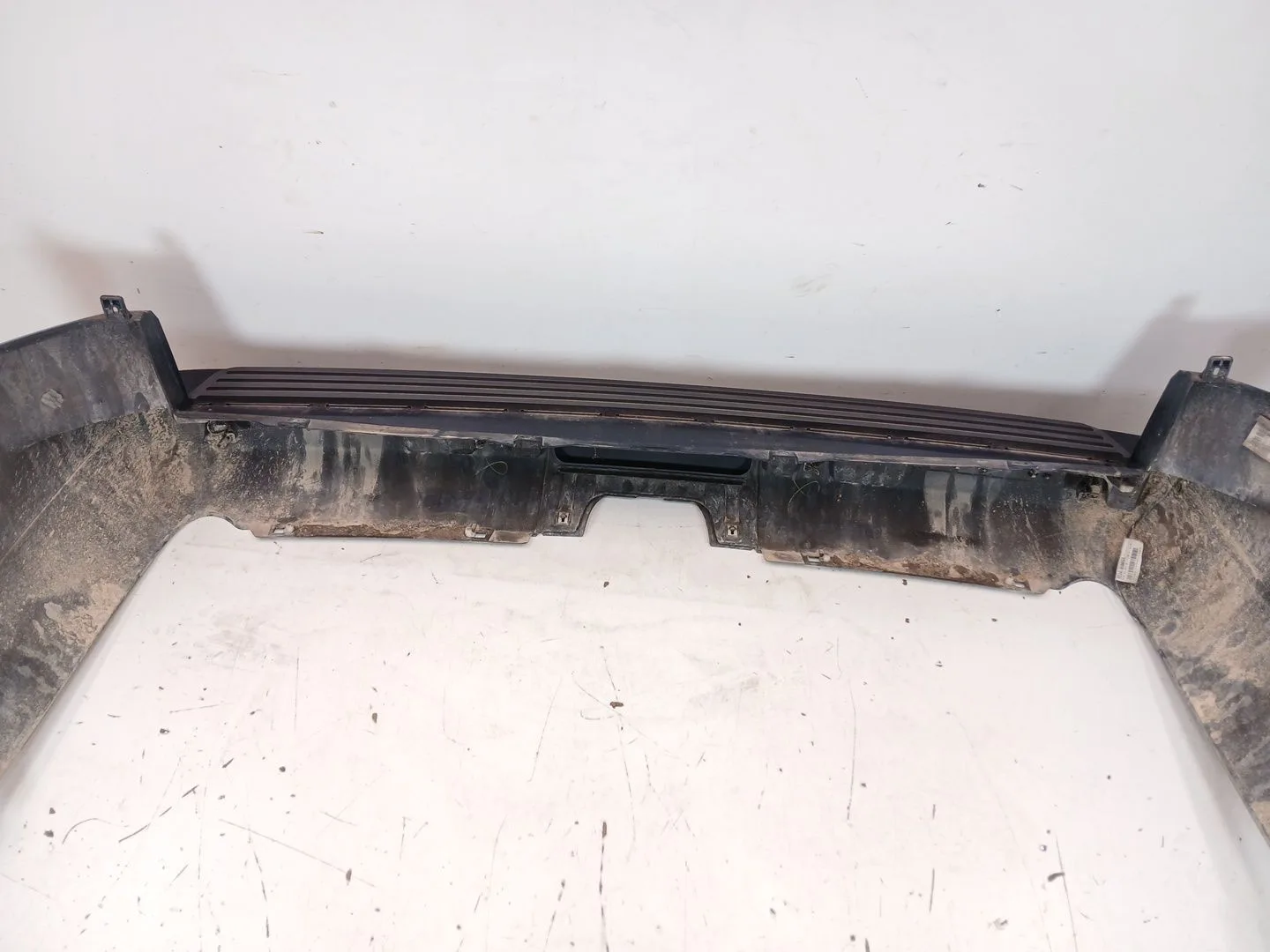 Paragolpes Trasero para Land Rover Discovery Iv (L319)