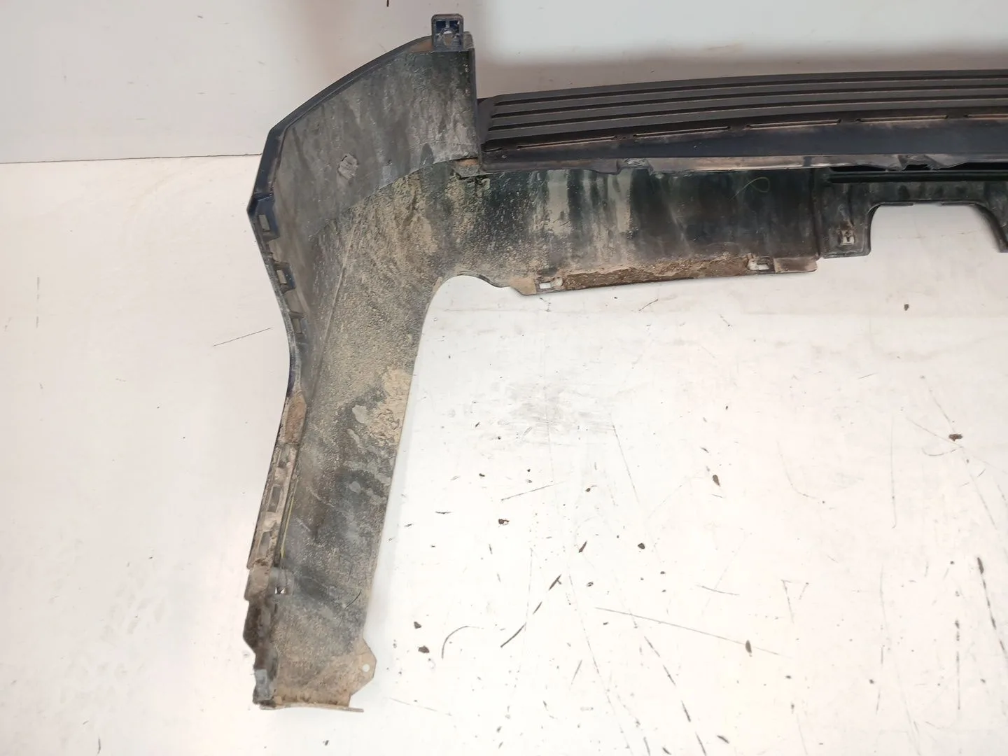 Paragolpes Trasero para Land Rover Discovery Iv (L319)