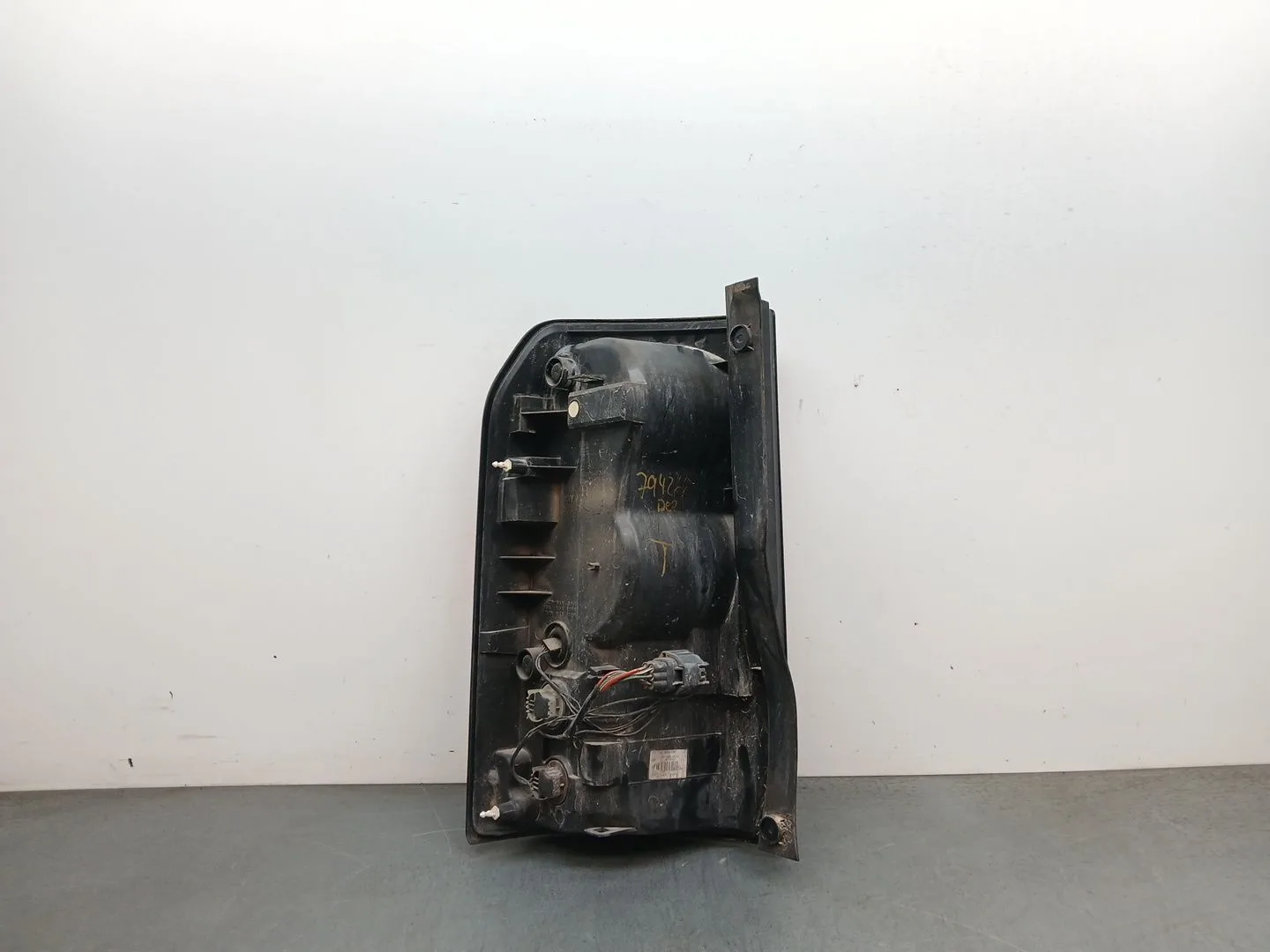 Piloto Trasero Derecho para Land Rover Discovery Iv (L319)
