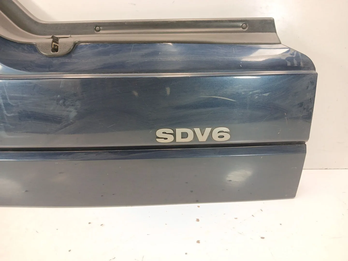 Porton Trasero para Land Rover Discovery Iv (L319)