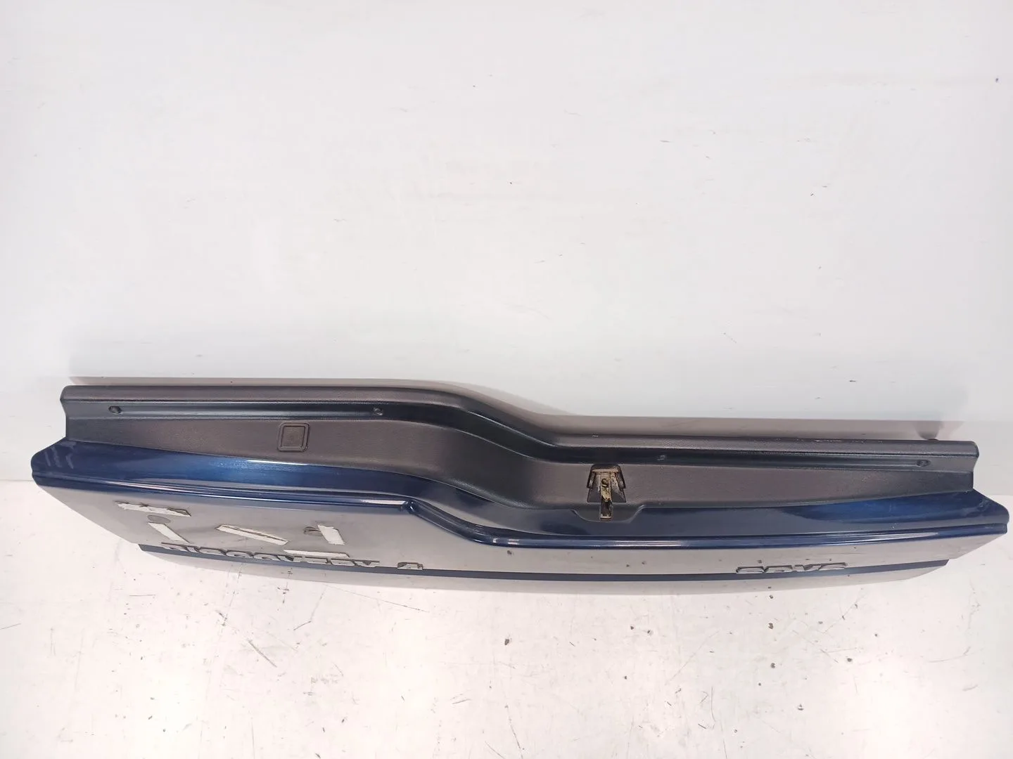 Porton Trasero para Land Rover Discovery Iv (L319)