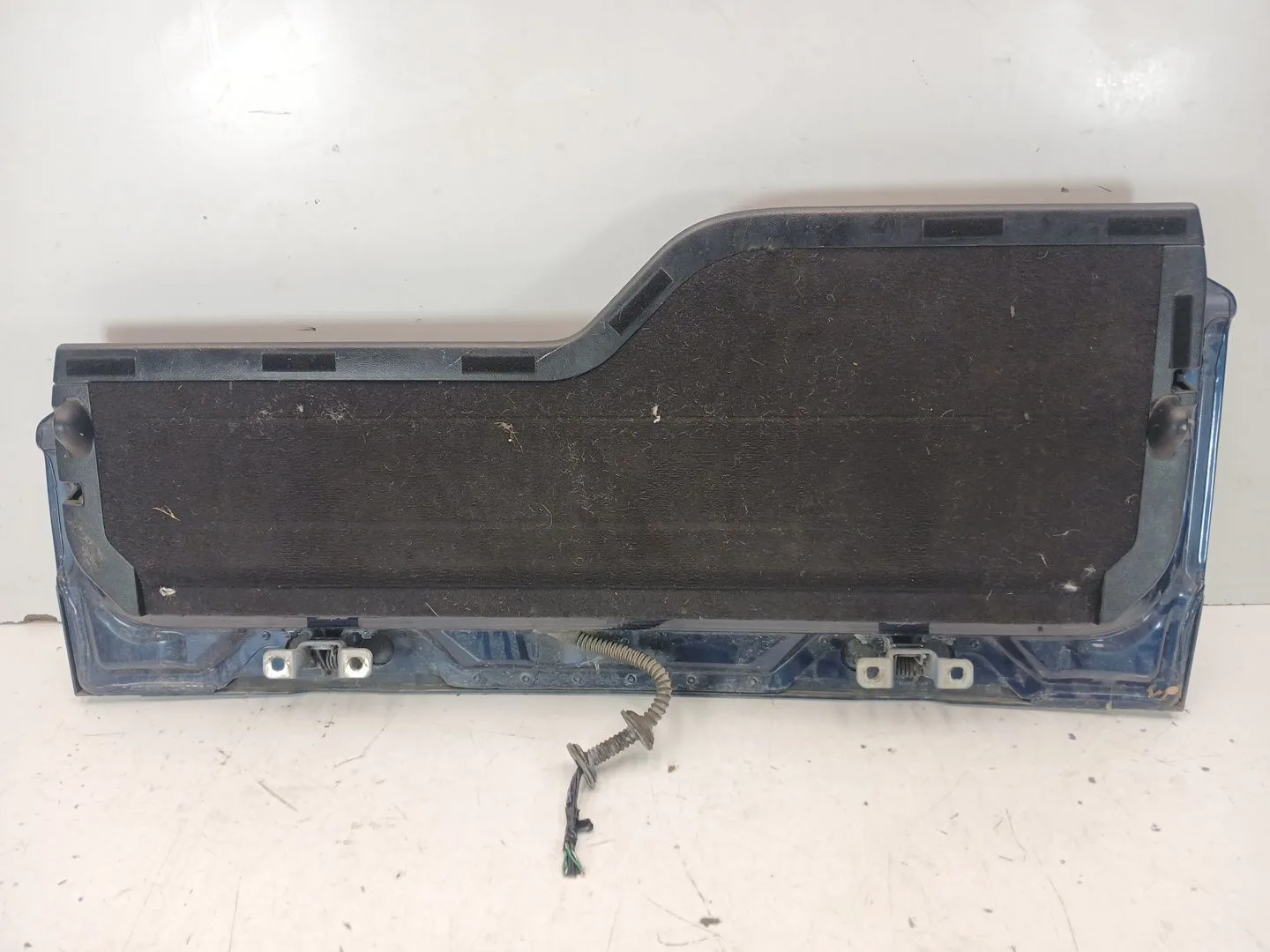 Porton Trasero para Land Rover Discovery Iv (L319)