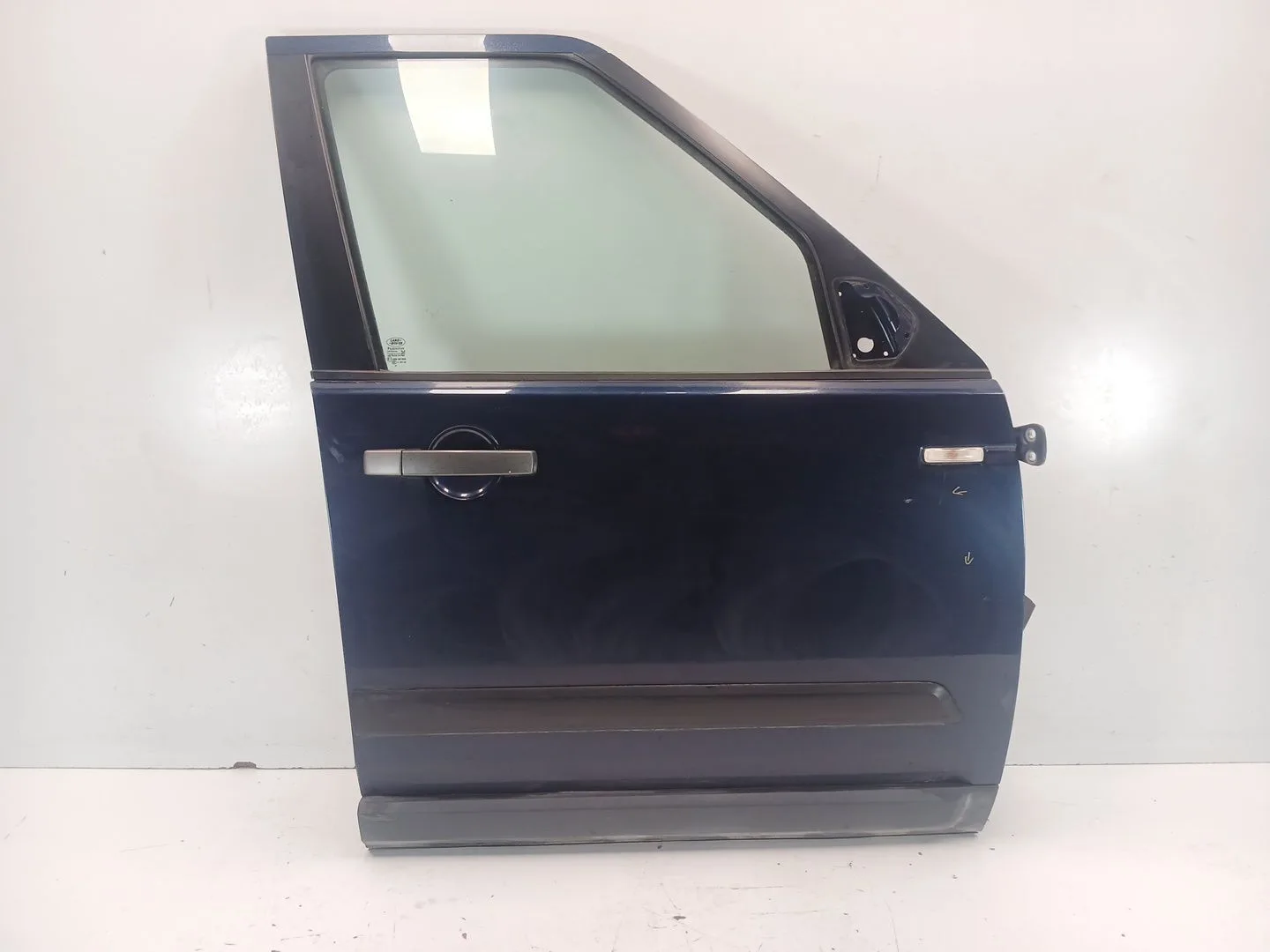 Puerta Delantera Derecha para Land Rover Discovery Iv (L319)
