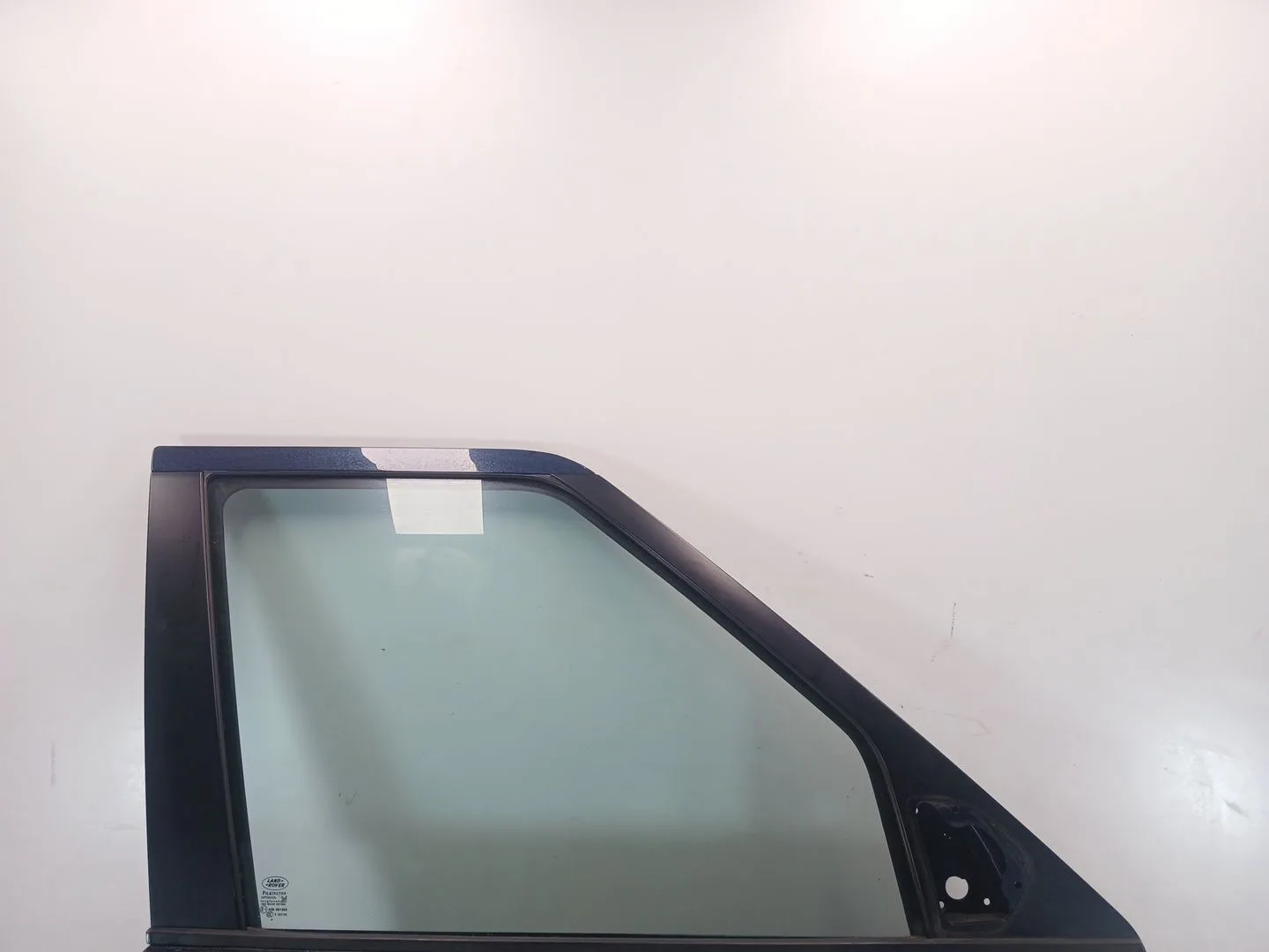 Puerta Delantera Derecha para Land Rover Discovery Iv (L319)