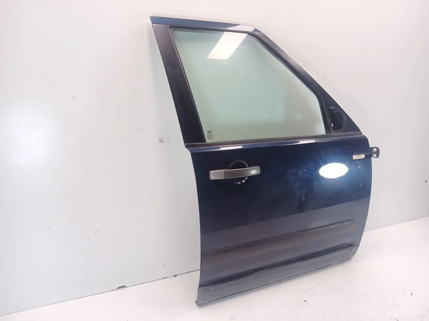 Puerta Delantera Derecha para Land Rover Discovery Iv (L319)
