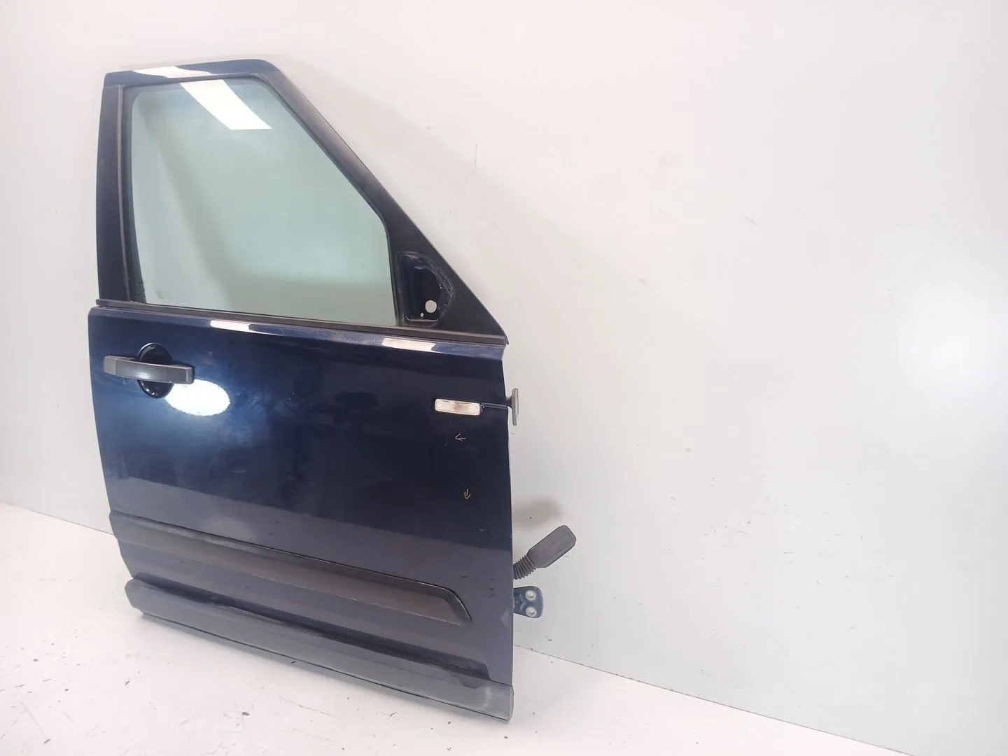 Puerta Delantera Derecha para Land Rover Discovery Iv (L319)