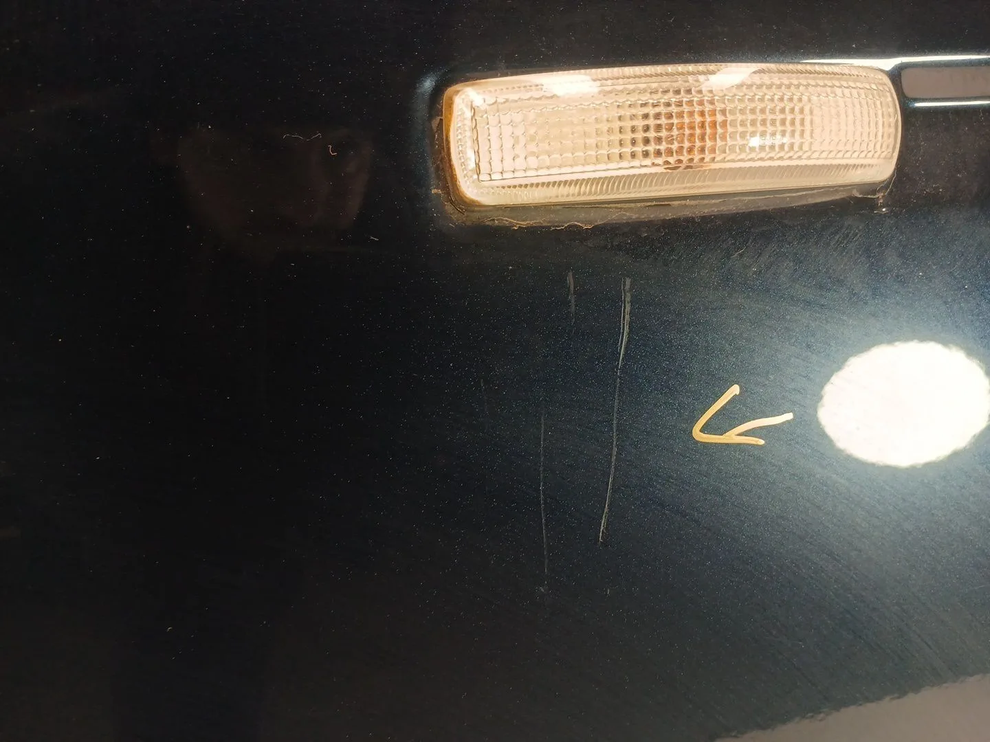 Puerta Delantera Derecha para Land Rover Discovery Iv (L319)