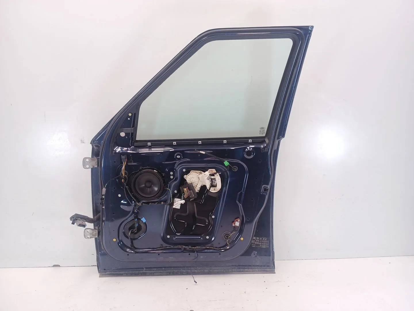 Puerta Delantera Derecha para Land Rover Discovery Iv (L319)