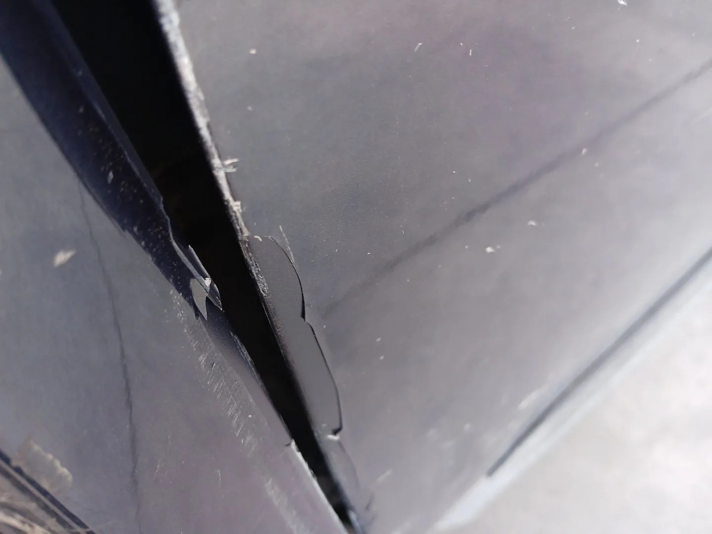 Puerta Delantera Izquierda para Land Rover Discovery Iv (L319)