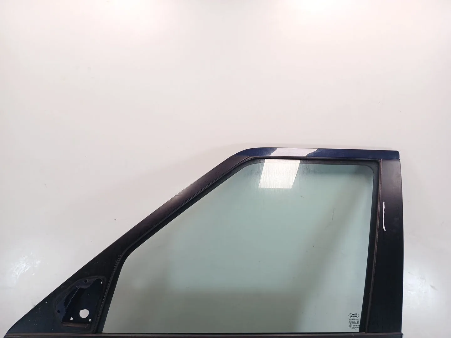 Puerta Delantera Izquierda para Land Rover Discovery Iv (L319)