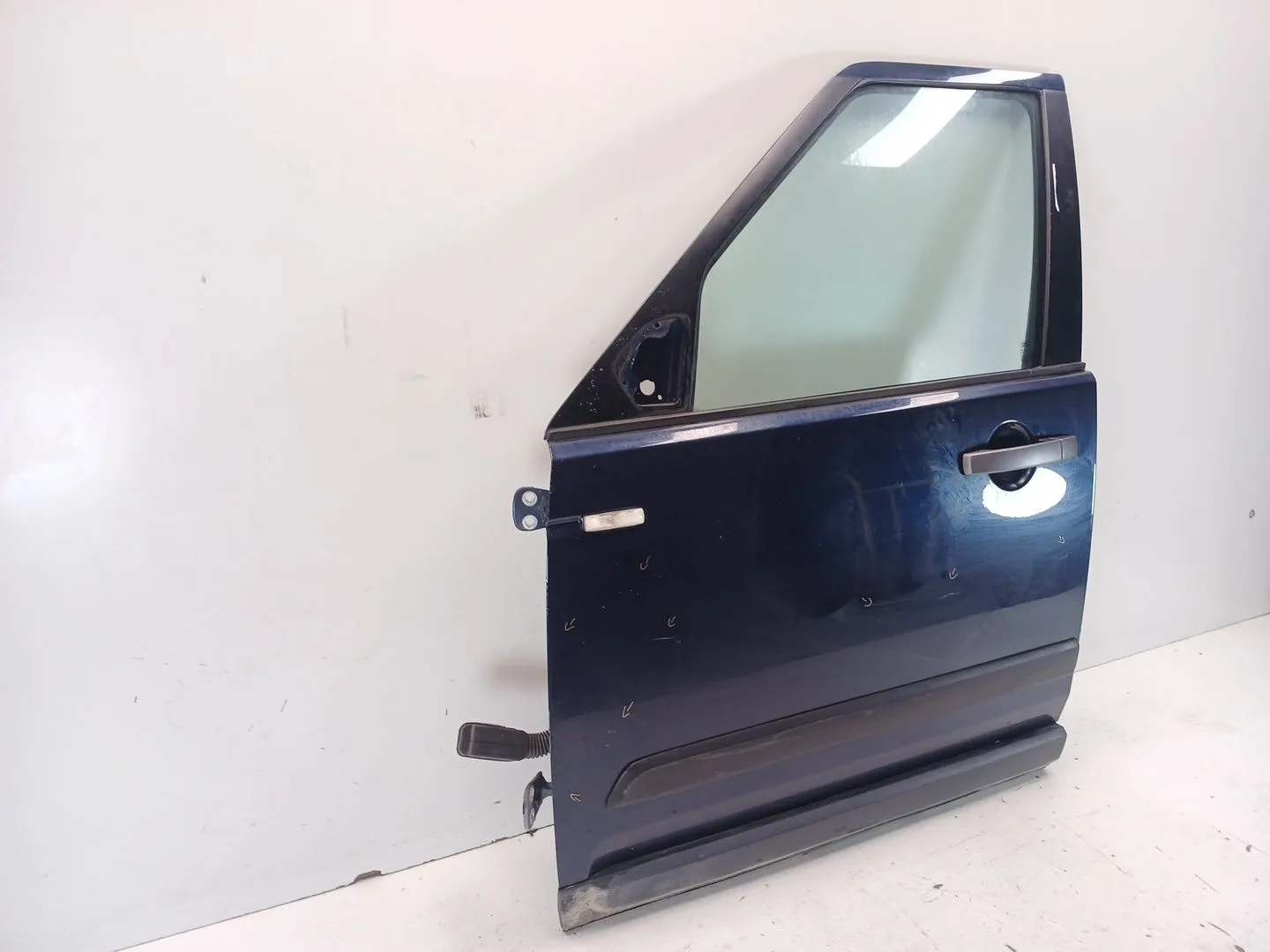 Puerta Delantera Izquierda para Land Rover Discovery Iv (L319)