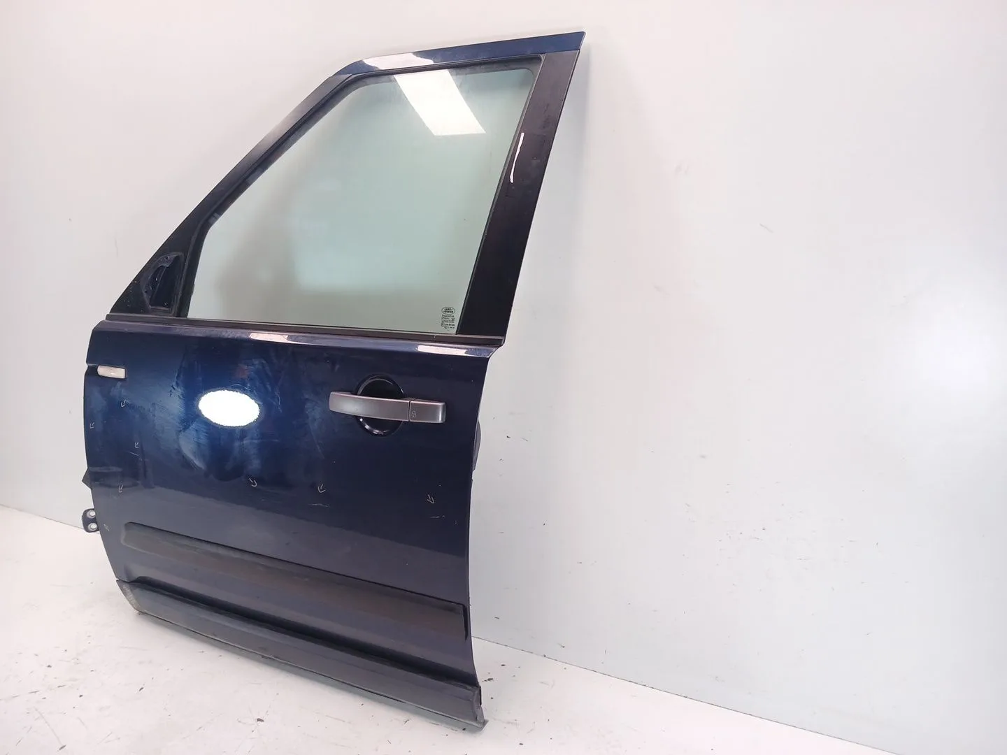 Puerta Delantera Izquierda para Land Rover Discovery Iv (L319)