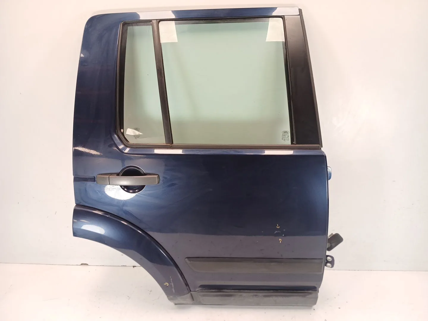 Puerta Trasera Derecha para Land Rover Discovery Iv (L319)