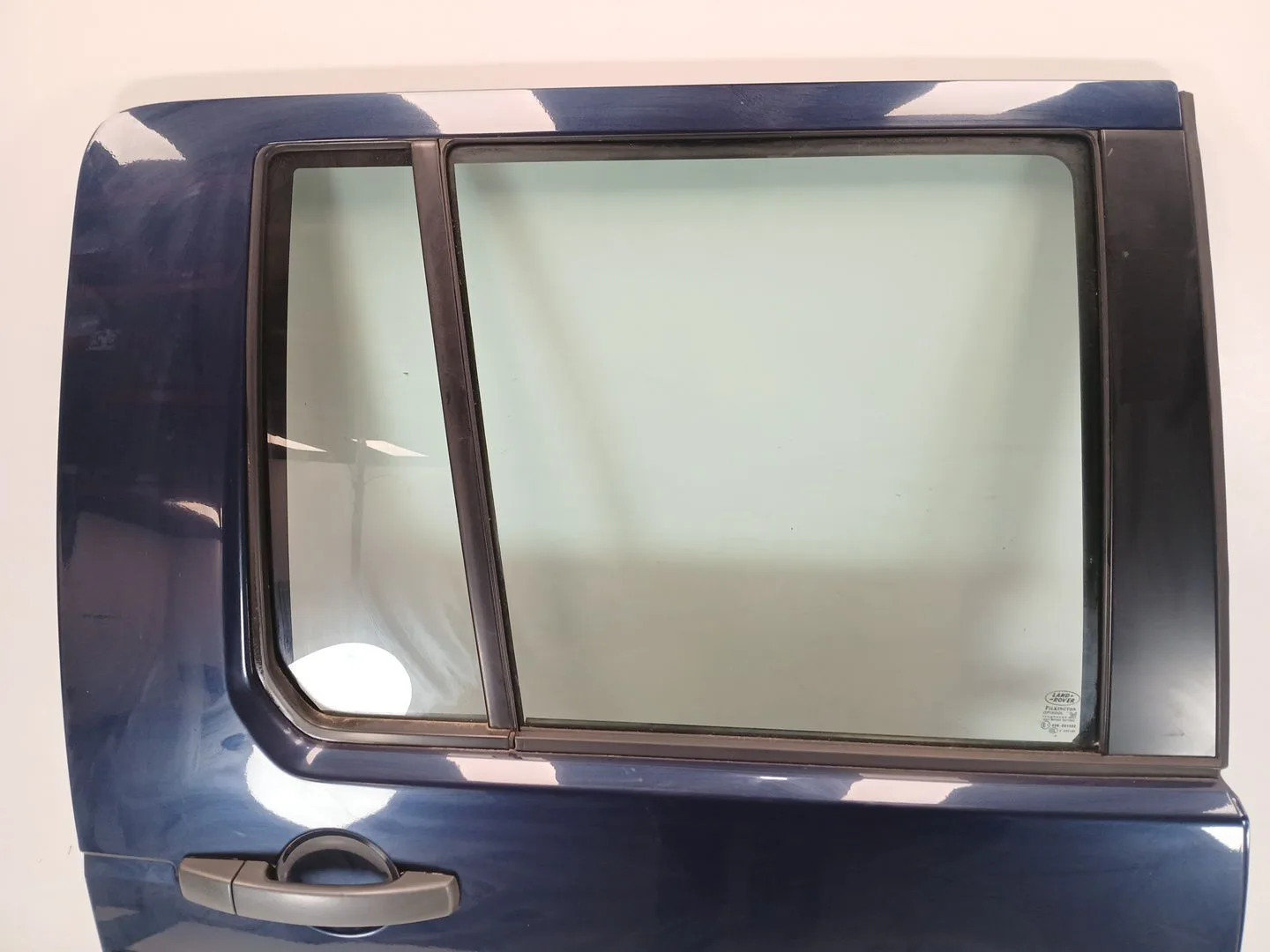Puerta Trasera Derecha para Land Rover Discovery Iv (L319)