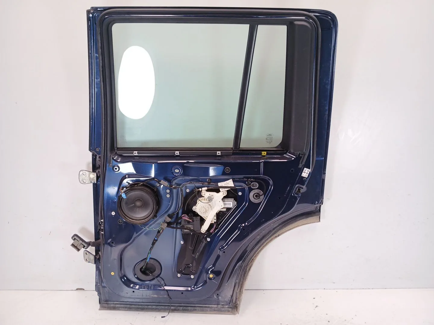Puerta Trasera Derecha para Land Rover Discovery Iv (L319)