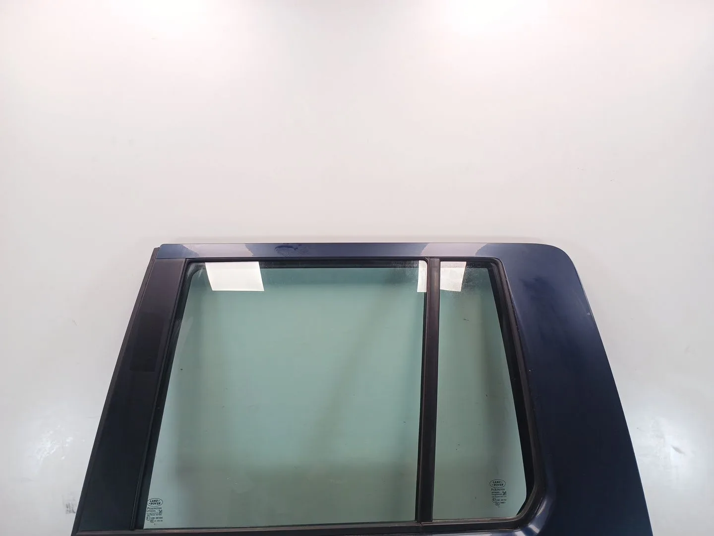 Puerta Trasera Izquierda para Land Rover Discovery Iv (L319)