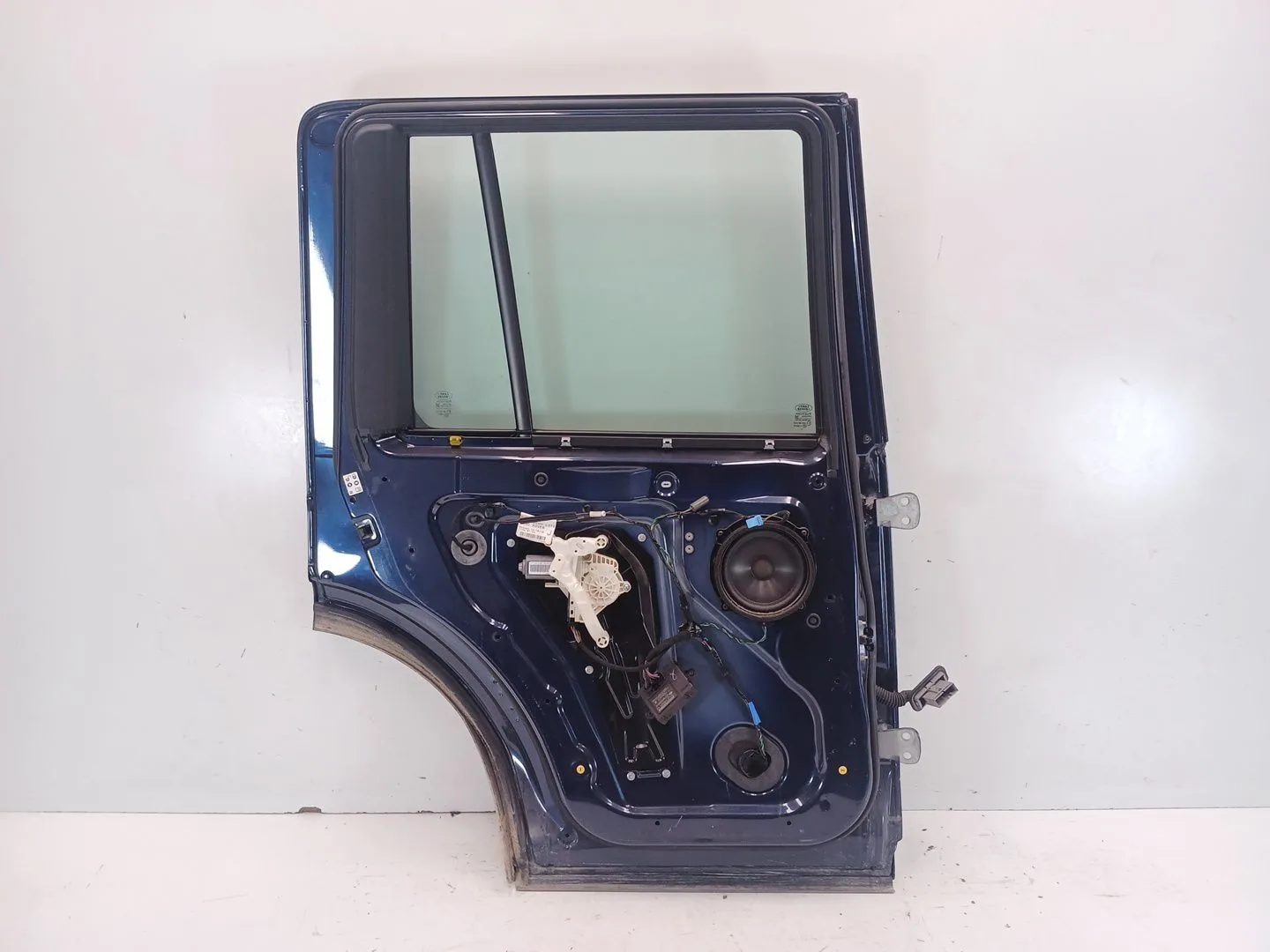 Puerta Trasera Izquierda para Land Rover Discovery Iv (L319)