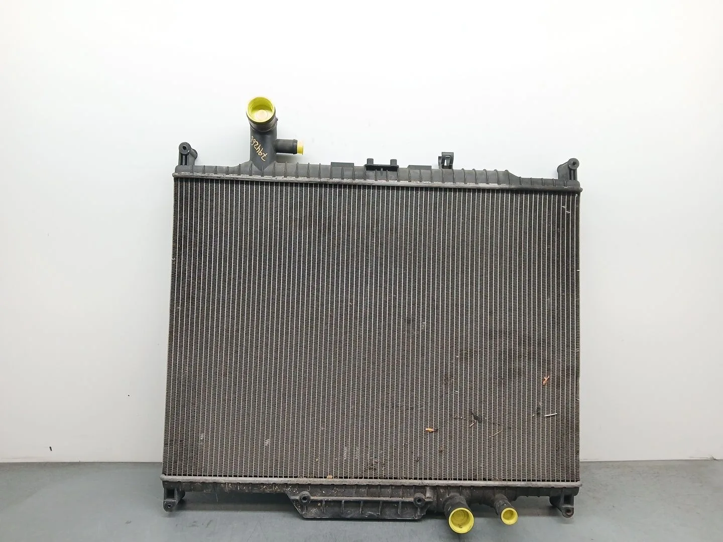 Radiador Agua para Land Rover Discovery Iv (L319)