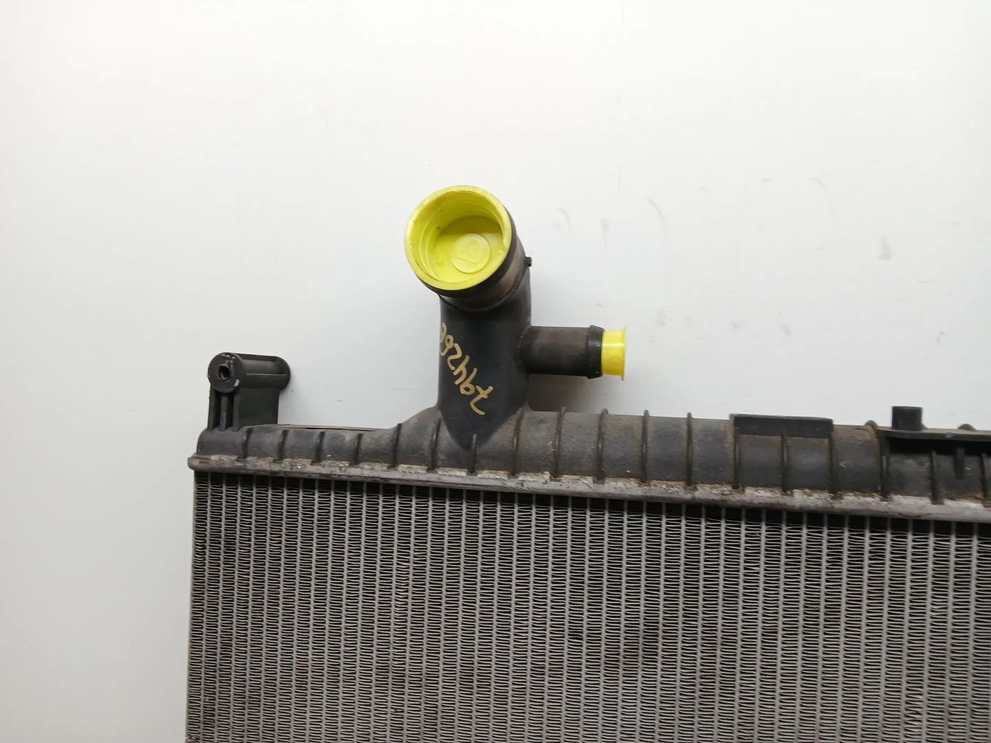 Radiador Agua para Land Rover Discovery Iv (L319)