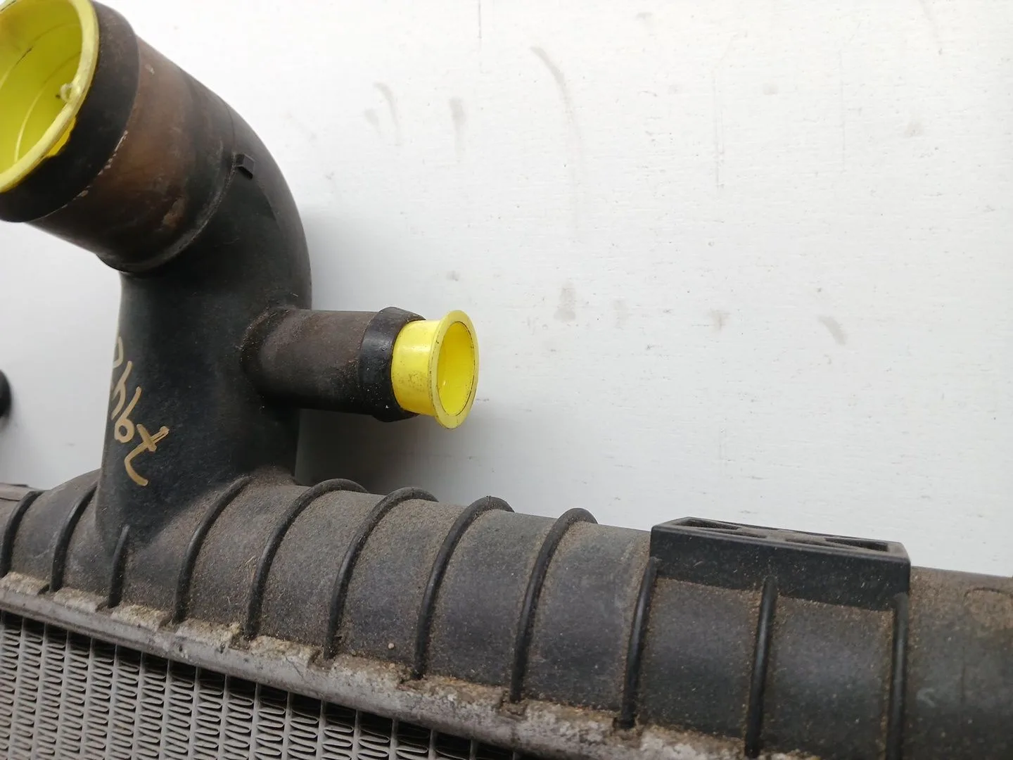 Radiador Agua para Land Rover Discovery Iv (L319)