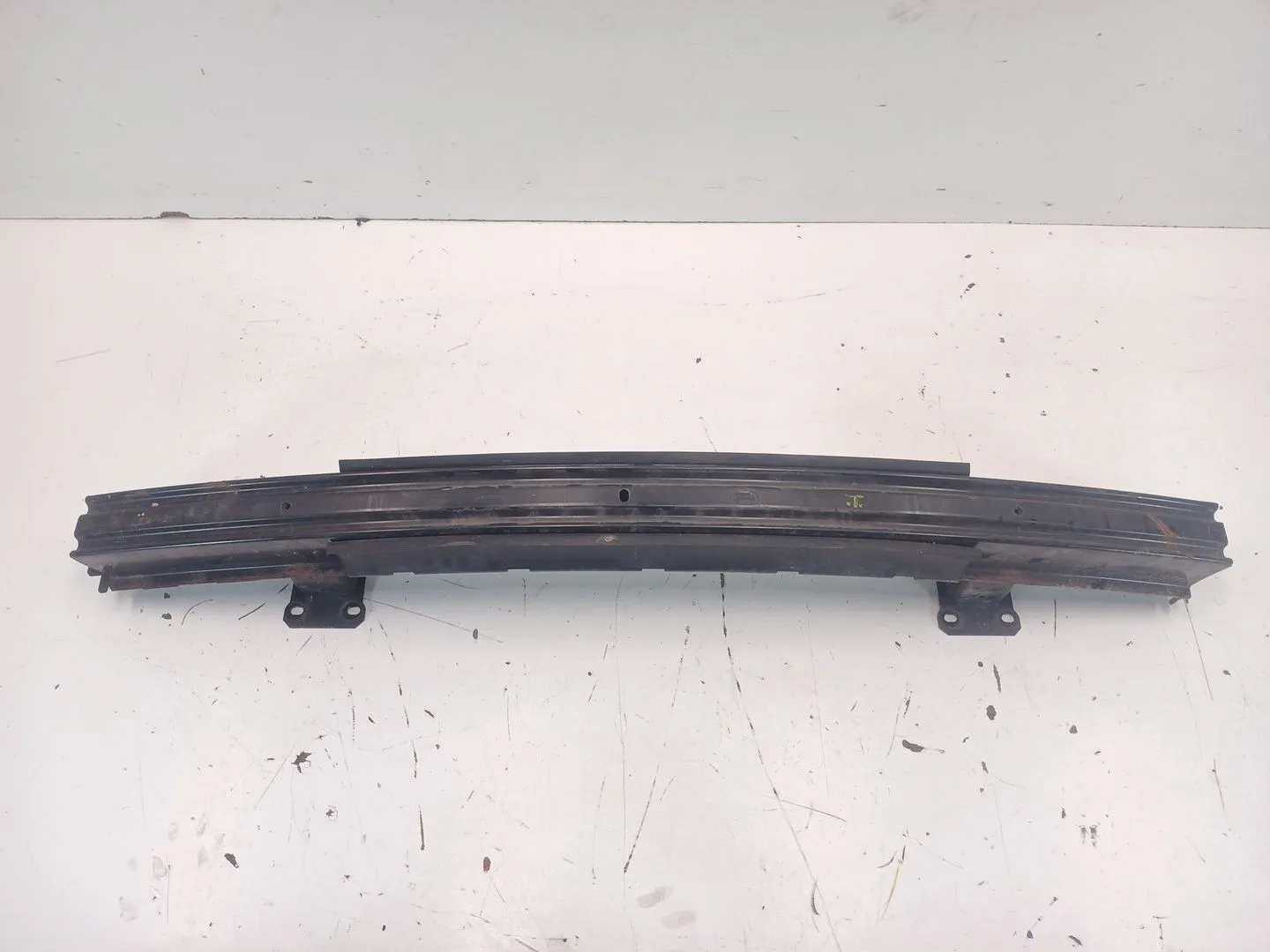 Refuerzo Paragolpes Delantero para Land Rover Discovery Iv (L319)