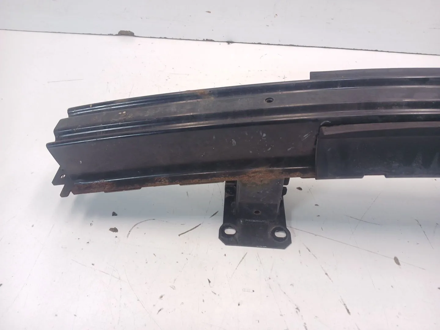 Refuerzo Paragolpes Delantero para Land Rover Discovery Iv (L319)