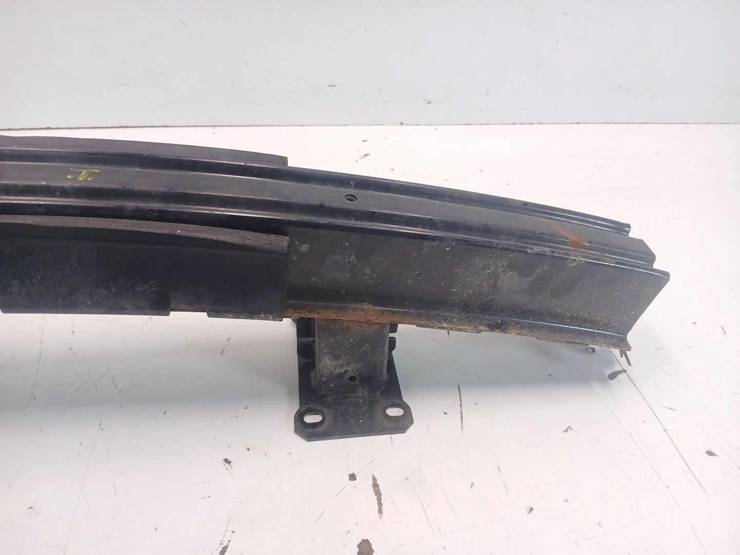 Refuerzo Paragolpes Delantero para Land Rover Discovery Iv (L319)