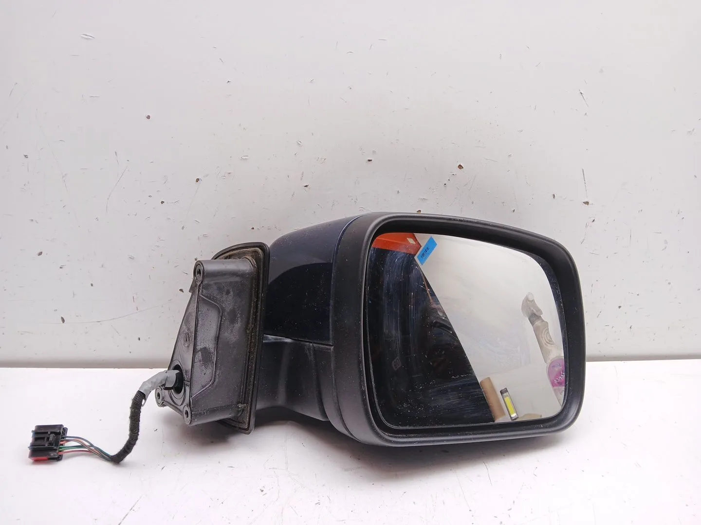 Retrovisor Derecho para Land Rover Discovery Iv (L319)