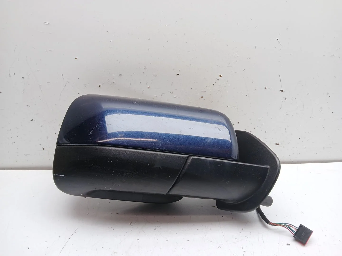 Retrovisor Derecho para Land Rover Discovery Iv (L319)