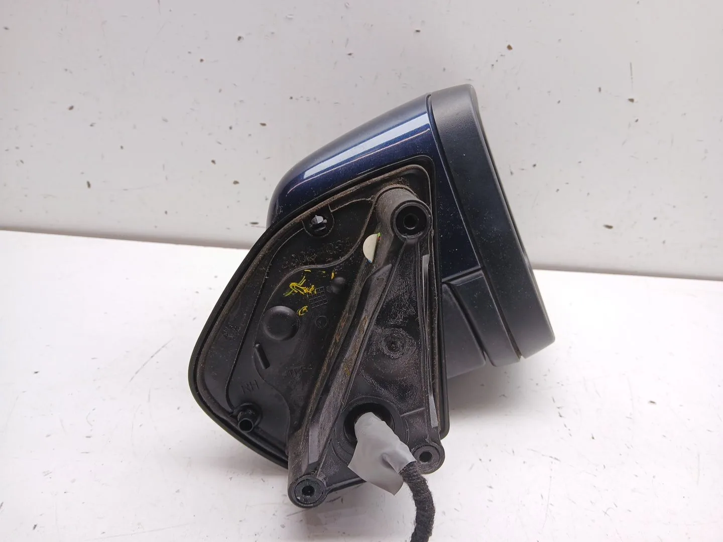 Retrovisor Derecho para Land Rover Discovery Iv (L319)