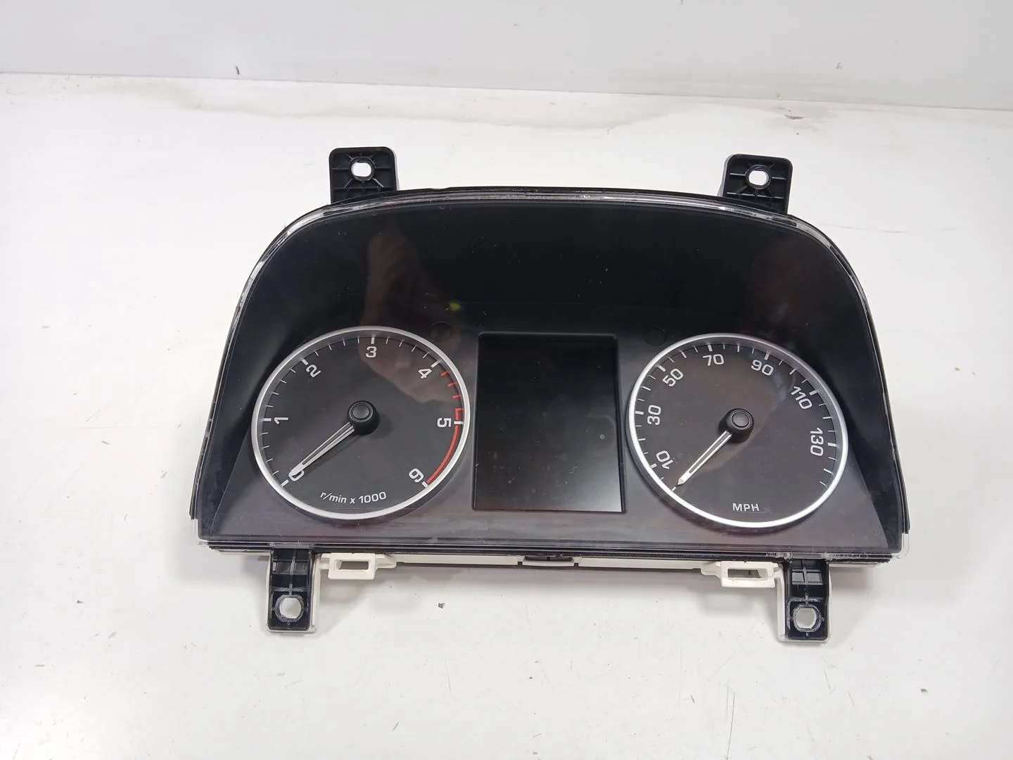 Cuadro Instrumentos para Land Rover Discovery Iv (L319)