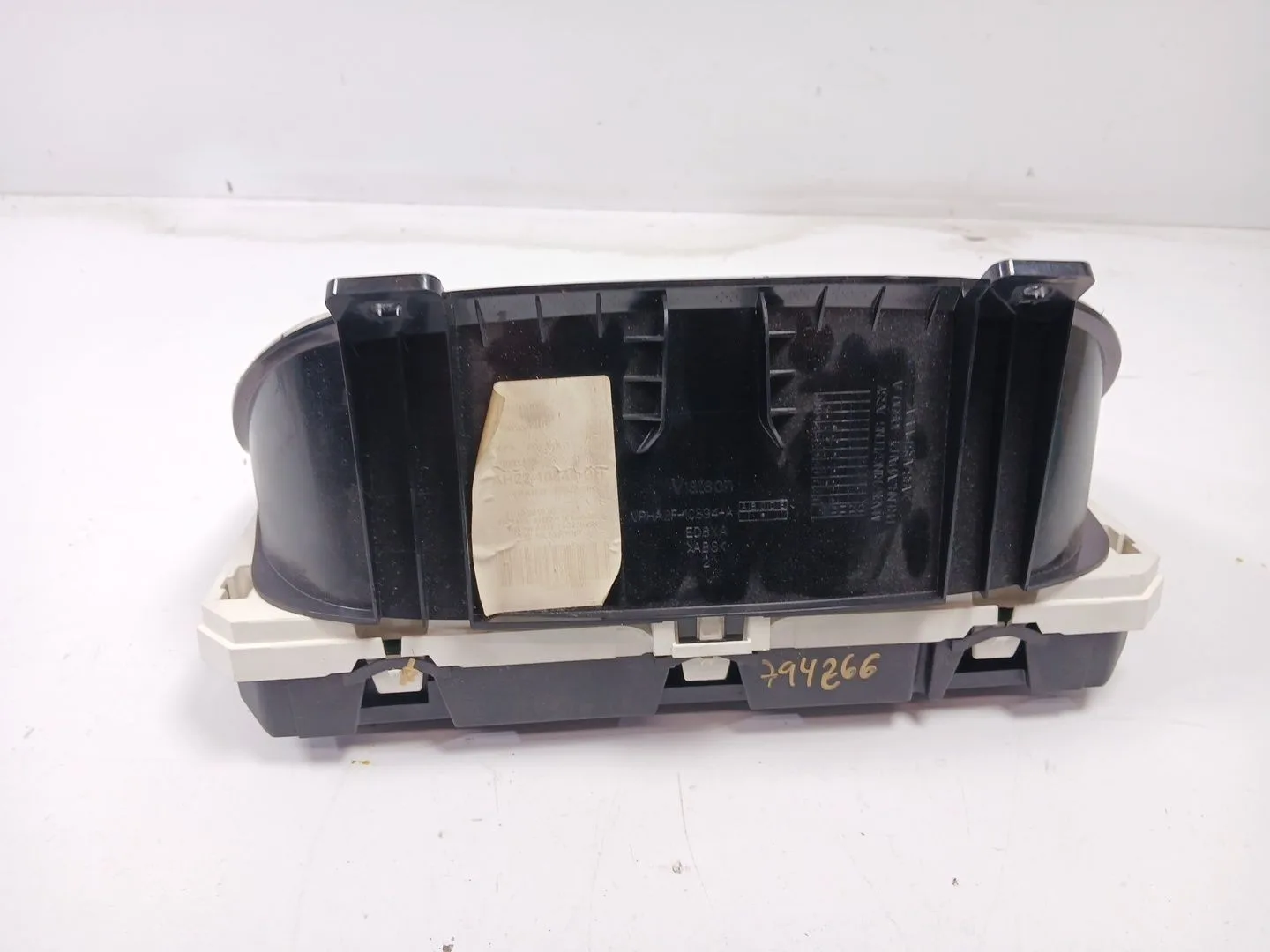 Cuadro Instrumentos para Land Rover Discovery Iv (L319)