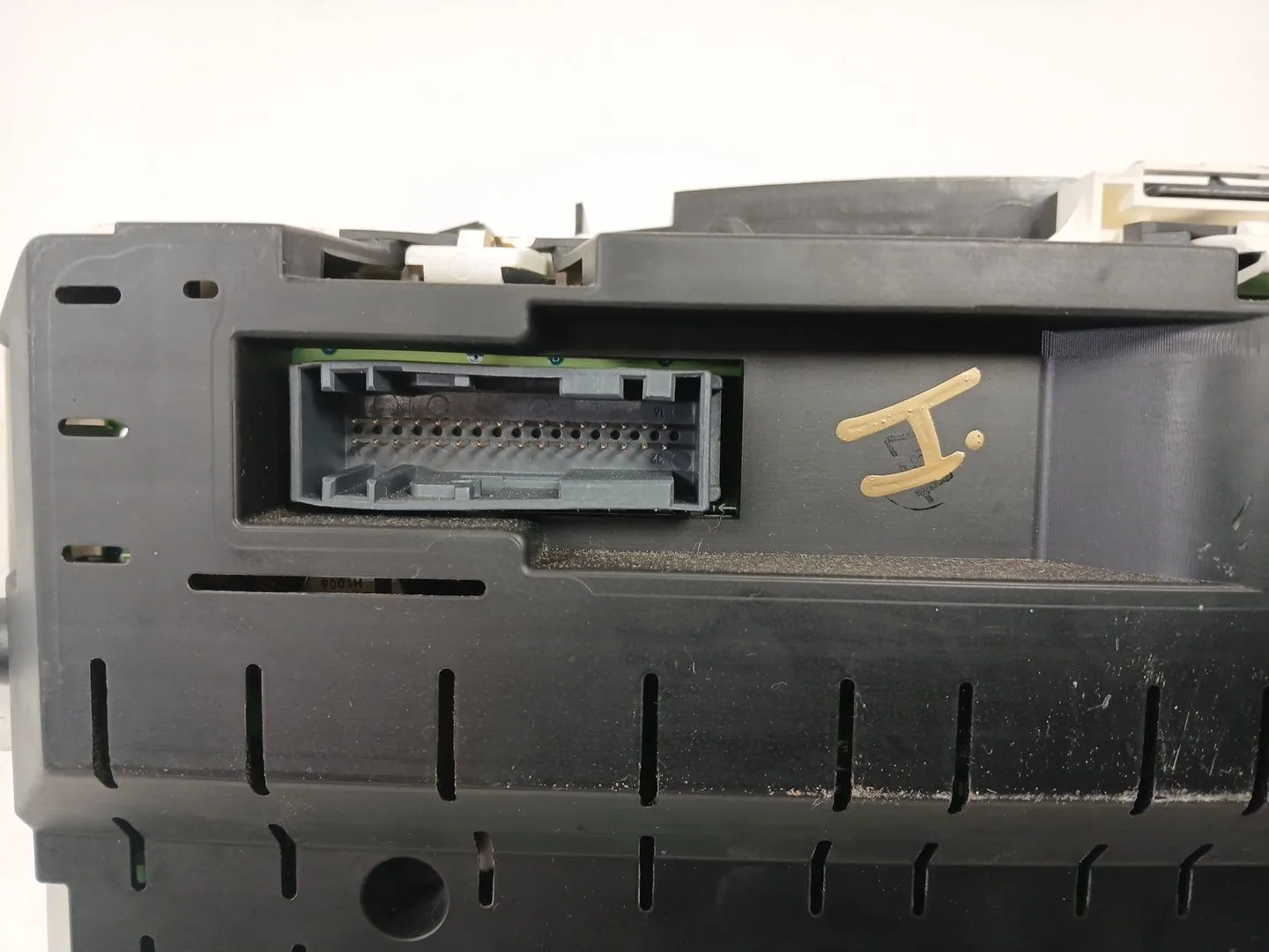 Cuadro Instrumentos para Land Rover Discovery Iv (L319)