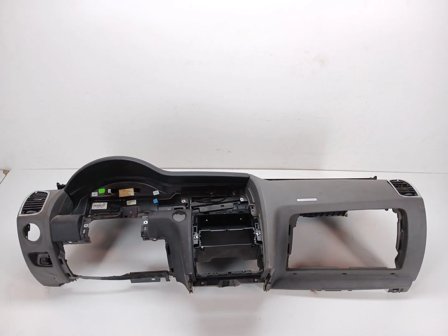 Salpicadero para Audi Q7 (4L)