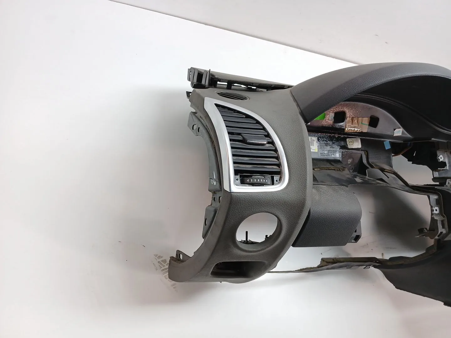 Salpicadero para Audi Q7 (4L)