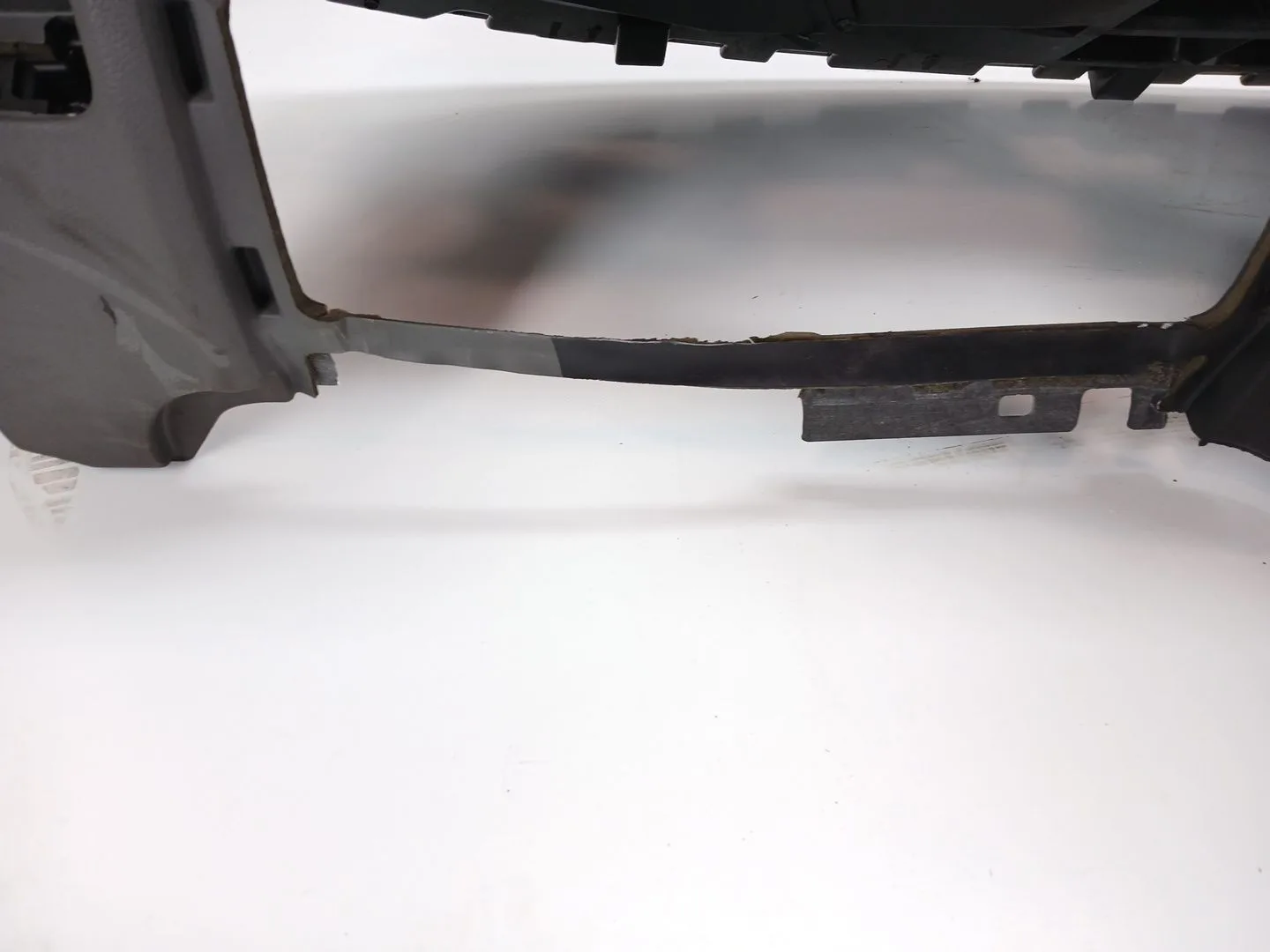 Salpicadero para Audi Q7 (4L)