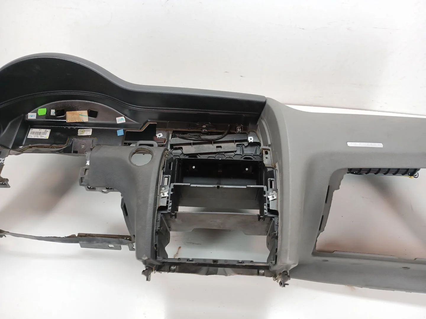 Salpicadero para Audi Q7 (4L)