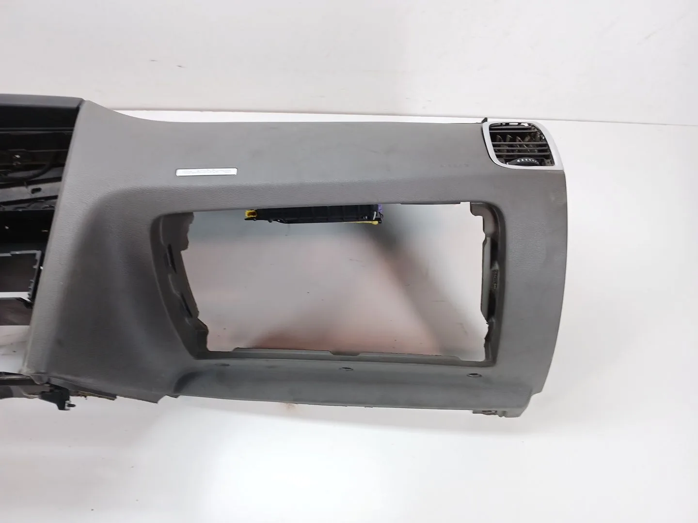 Salpicadero para Audi Q7 (4L)