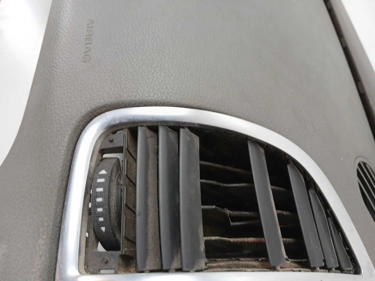 Salpicadero para Audi Q7 (4L)