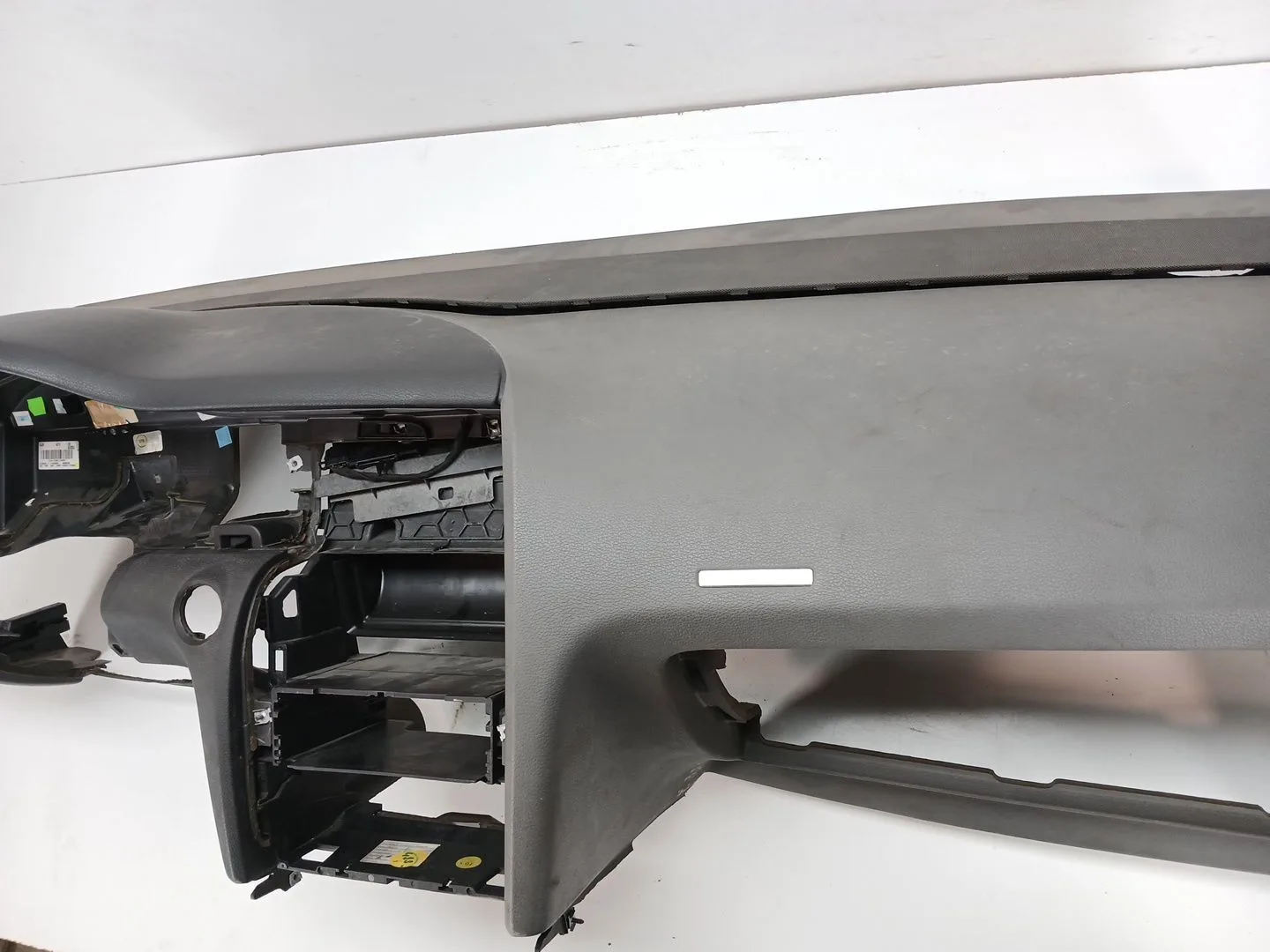 Salpicadero para Audi Q7 (4L)