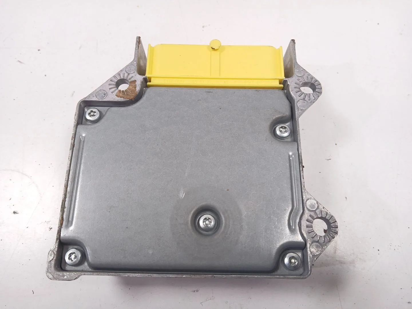 Centralita Airbag para Audi Q7 (4L)