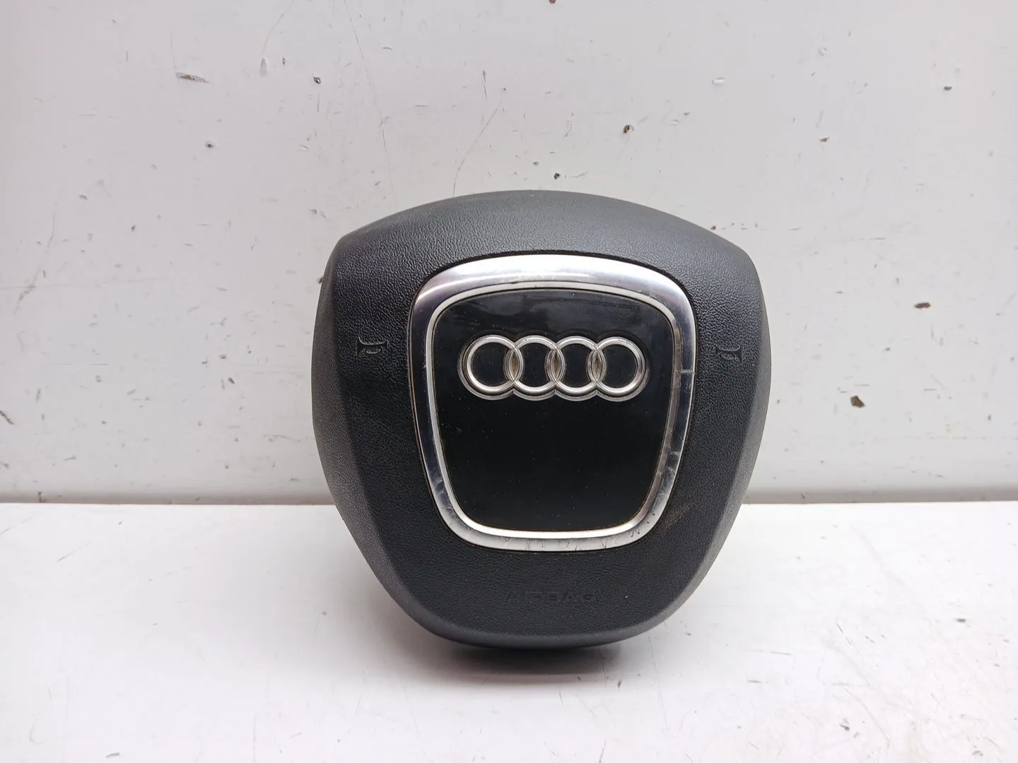 Airbag Delantero Izquierdo para Audi Q7 (4L)