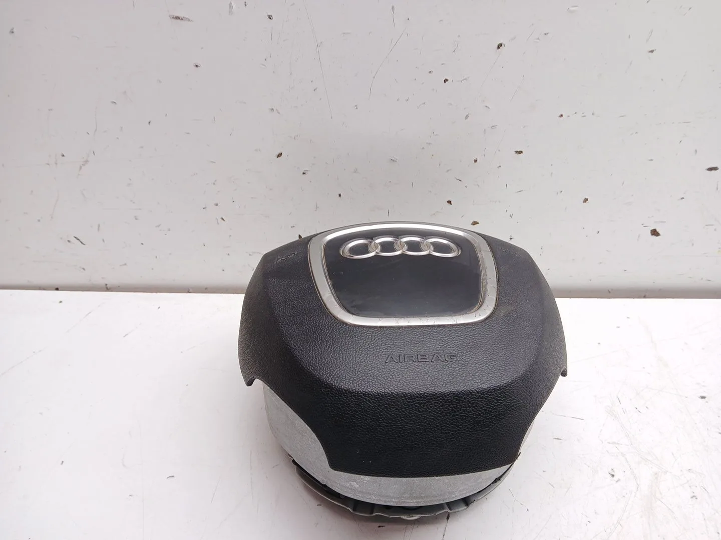 Airbag Delantero Izquierdo para Audi Q7 (4L)